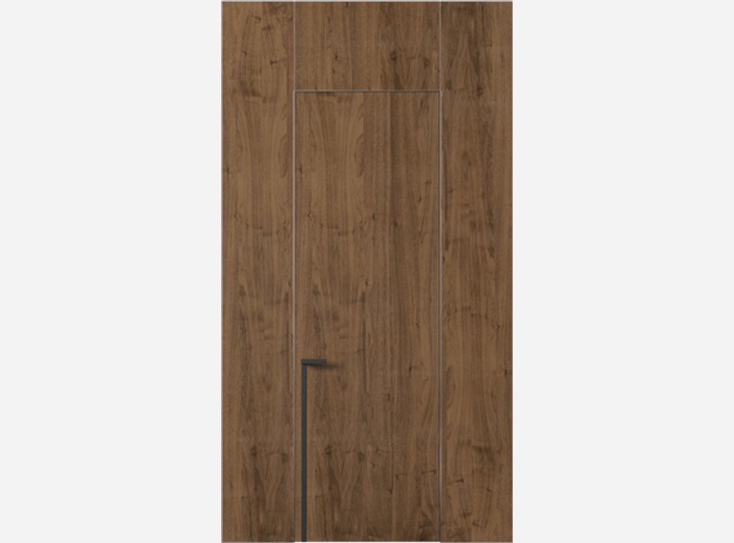 Акцент ОУММ Naturwood