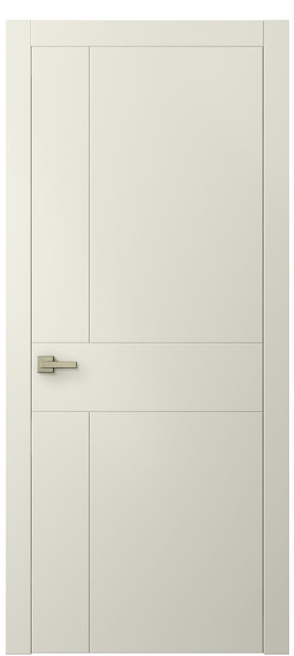 Межкомнатная дверь Linea АКП 8056 Матовый молочно-белый  Цена 50639 ₽ | Volhovec