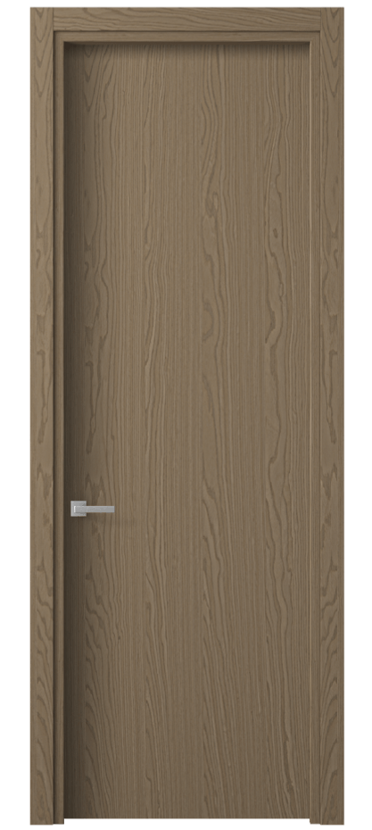 Межкомнатная дверь Planum 0010 Дуб дымный  Цена 50299 ₽ | Volhovec