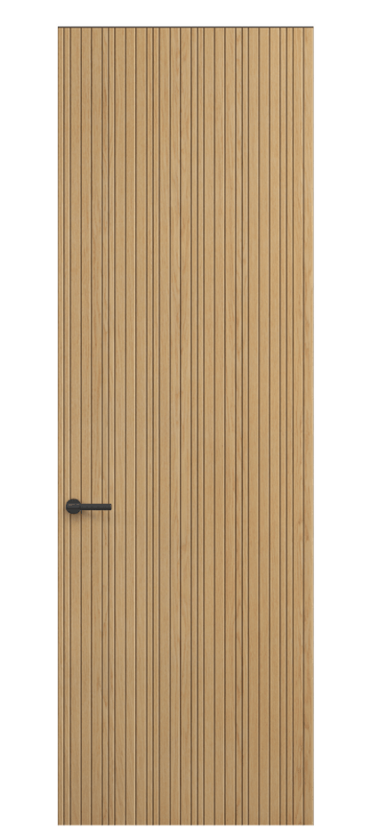 Межкомнатная дверь Select АКП 0021 Дуб золотой матовый  Цена 104669 ₽ | Volhovec