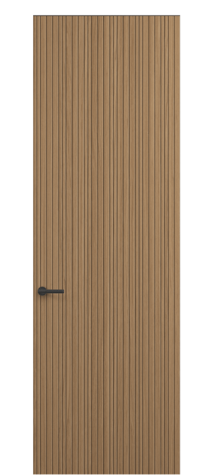 Межкомнатная дверь Select АКП 0021 Дуб миндальный матовый рифт  Цена 109869 ₽ | Volhovec