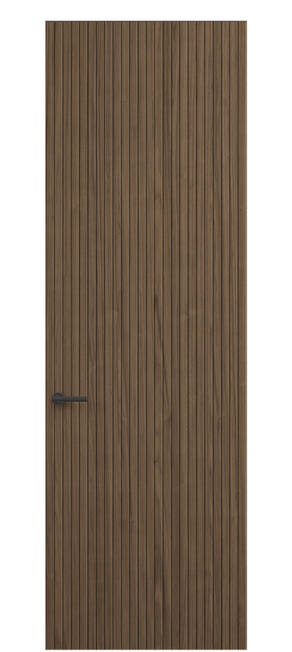 Межкомнатная дверь Select АКП 0019 Орех медный матовый рифт  Цена 109869 ₽ | Volhovec