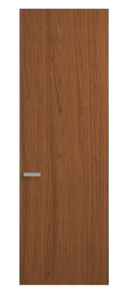 Межкомнатная дверь Rift АКП 0010 Орех медный матовый рифт  Цена 74969 ₽ | Volhovec