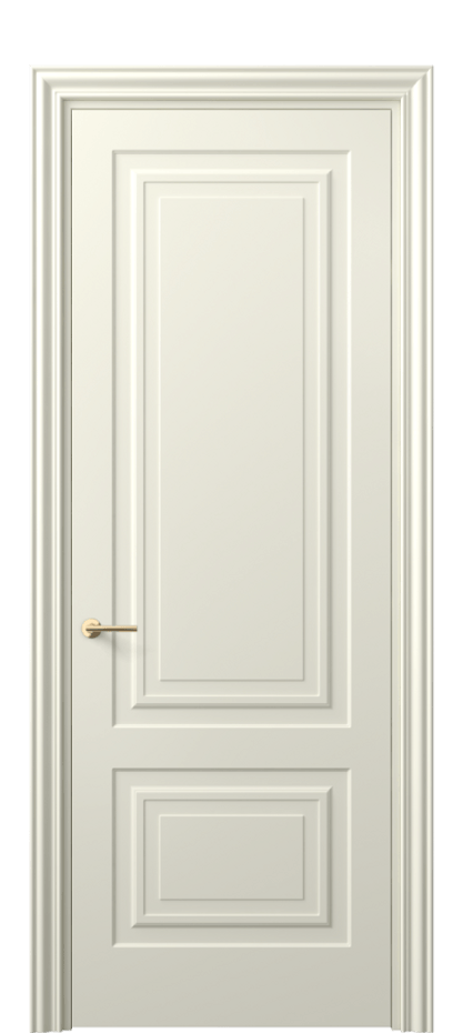 Межкомнатная дверь Mascot 8451 Матовый молочно-белый  Цена 59759 ₽ | Volhovec