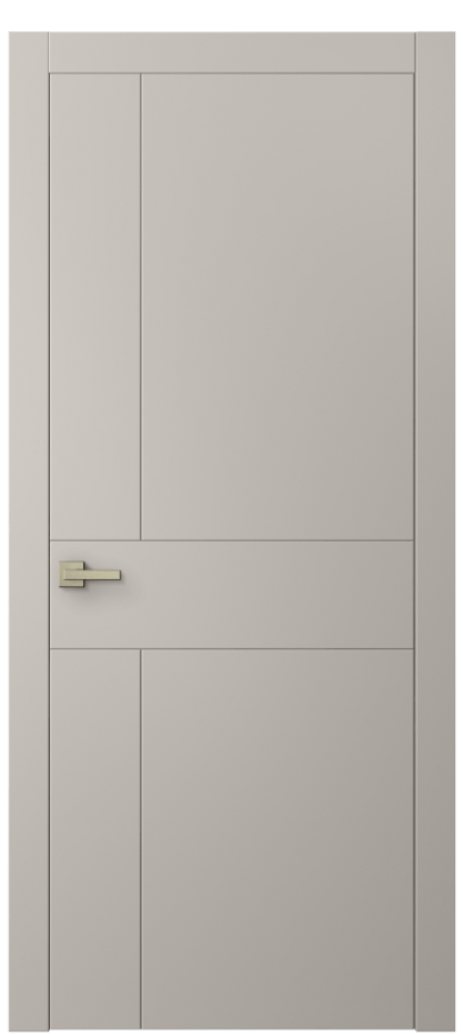 Межкомнатная дверь Linea 8056 Матовый светло-бежевый  Цена 46239 ₽ | Volhovec