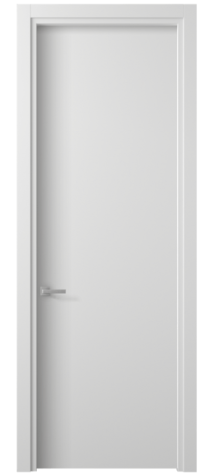 Межкомнатная дверь Planum 0010 Белый шёлк  Цена 23519 ₽ | Volhovec