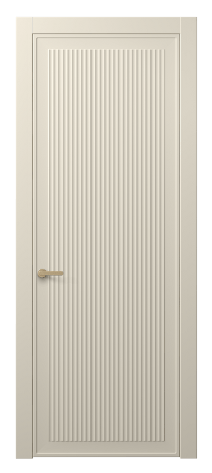 Межкомнатная дверь Alba АКП 8642 Матовый бежево-серый  Цена 42799 ₽ | Volhovec