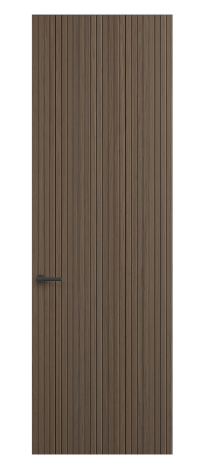 Межкомнатная дверь Select АКП 0019 Дуб серый матовый рифт  Цена 109869 ₽ | Volhovec