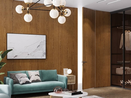 Стеновые панели