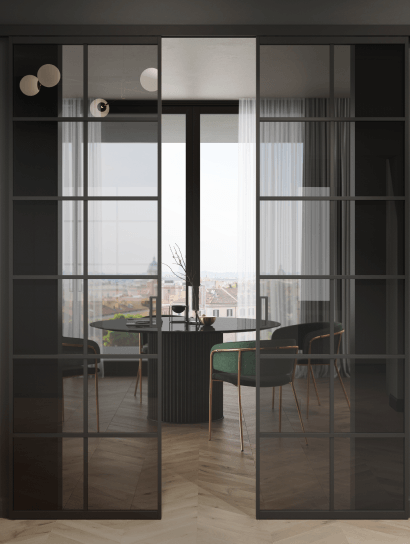 Лёгкая и прочная конструкция карточка