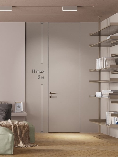 Впечатляющая высота