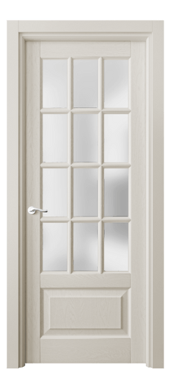 Межкомнатная дверь 0728 ДОС САТ. Цвет Дуб облачный серый. Материал Массив дуба эмаль. Коллекция Lignum. Фото. Дверь межкомнатная 0728 ДОС САТ. Цвет Дуб облачный серый. Материал Массив дуба эмаль. Коллекция Lignum. Картинка.