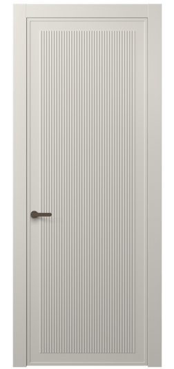 Межкомнатная дверь 8622 МОС . Цвет Матовый облачно-серый. Материал Гладкая эмаль. Коллекция Dune. Фото. Дверь межкомнатная 8622 МОС . Цвет Матовый облачно-серый. Материал Гладкая эмаль. Коллекция Dune. Картинка.