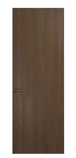 Дверь межкомнатная ПУ 8201 ДТМ.М Дуб туманный матовый. Цвет Дуб туманный матовый. Материал Массив дуба матовый. Коллекция Velvet. Картинка.